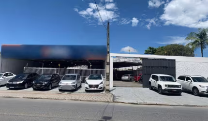 IMÓVEL COMERCIAL no ITAUM com 0 quartos para VENDA, 700 m²