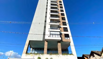 APARTAMENTO no ANITA GARIBALDI com 1 quartos para VENDA, 49 m²