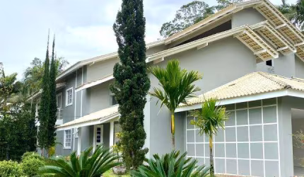 CASA no SAGUAÇÚ com 5 quartos para VENDA, 600 m²