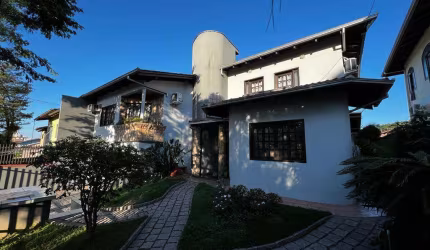 SOBRADO no IRIRIÚ com 4 quartos para VENDA, 272 m²