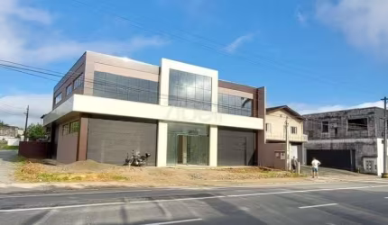 PRÉDIO no FLORESTA com 0 quartos para LOCAÇÃO, 750 m²