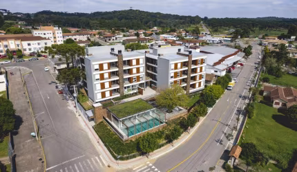 APARTAMENTO no CENTRO com 2 quartos para VENDA, 107 m²