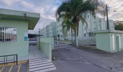APARTAMENTO no COSTA E SILVA com 2 quartos para LOCAÇÃO, 63 m²