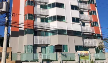 APARTAMENTO no SANTA CATARINA com 3 quartos para VENDA, 115 m²