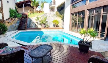 CASA no FLORESTA com 4 quartos para VENDA, 500 m²