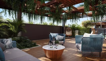 APARTAMENTO no SANTO ANTÔNIO com 2 quartos para VENDA, 62 m²