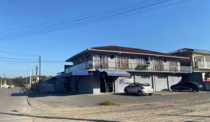 PRÉDIO no VILA NOVA com 1 quartos para VENDA, 425 m²