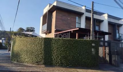 SOBRADO GEMINADO no SANTO ANTÔNIO com 3 quartos para VENDA, 81 m²
