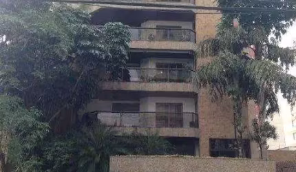 APARTAMENTO no CENTRO com 3 quartos para VENDA, 290 m²