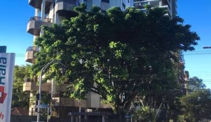 APARTAMENTO no CENTRO com 3 quartos para VENDA, 297 m²