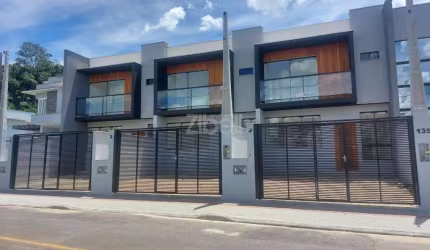 SOBRADO GEMINADO no JARDIM SOFIA com 3 quartos para VENDA, 107 m²