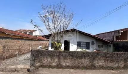 CASA no PARANAGUAMIRIM com 2 quartos para VENDA, 61 m²