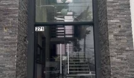 APARTAMENTO no CENTRO com 1 quartos para LOCAÇÃO, 40 m²