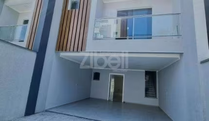 SOBRADO GEMINADO no COSTA E SILVA com 3 quartos para VENDA, 233 m²