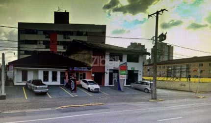 PRÉDIO no CENTRO com 0 quartos para VENDA, 300 m²