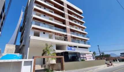 APARTAMENTO no SAGUAÇÚ com 2 quartos para VENDA, 102 m²
