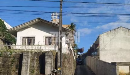 CASA no FLORESTA com 3 quartos para VENDA, 80 m²