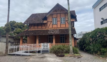 IMÓVEL COMERCIAL no AMÉRICA com 0 quartos para LOCAÇÃO, 260 m²