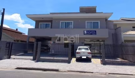 SOBRADO no SAGUAÇÚ com 3 quartos para VENDA, 398 m²
