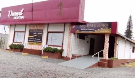 IMÓVEL COMERCIAL no BOM RETIRO com 0 quartos para LOCAÇÃO, 855 m²