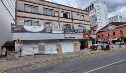SALA no CENTRO com 0 quartos para LOCAÇÃO, 35 m²