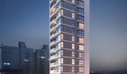 APARTAMENTO no ITACOLOMI com 3 quartos para VENDA, 106 m²