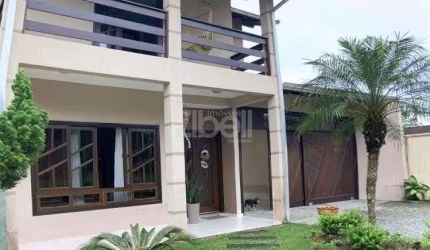 SOBRADO no VILA NOVA com 3 quartos para VENDA, 238 m²
