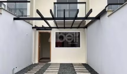 SOBRADO GEMINADO no FLORESTA com 2 quartos para VENDA, 69 m²