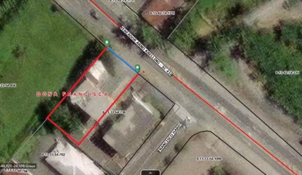 TERRENO no DONA FRANCISCA (PIRABEIRABA) com 0 quartos para VENDA, 691 m²