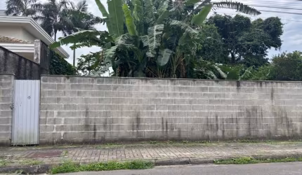 TERRENO no COSTA E SILVA com 0 quartos para VENDA, 555 m²