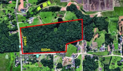 TERRENO no VILA NOVA com 0 quartos para VENDA, 104250 m²
