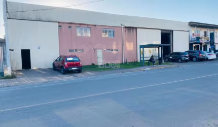 GALPÃO no FÁTIMA com 0 quartos para VENDA, 849 m²