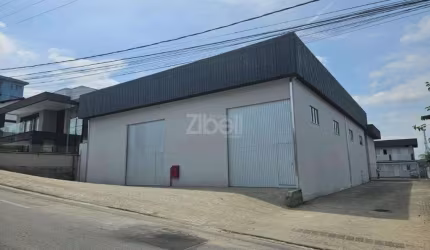 GALPÃO no VILA NOVA com 0 quartos para LOCAÇÃO, 470 m²