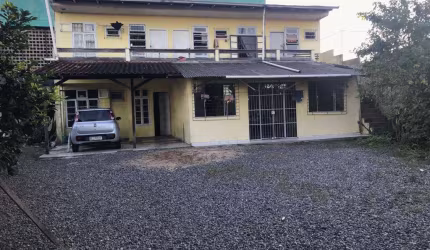 CASA no JOÃO COSTA com 1 quartos para VENDA, 0 m²