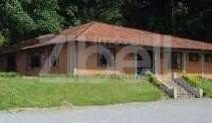 IMÓVEL COMERCIAL no GLÓRIA com 0 quartos para VENDA, 437 m²