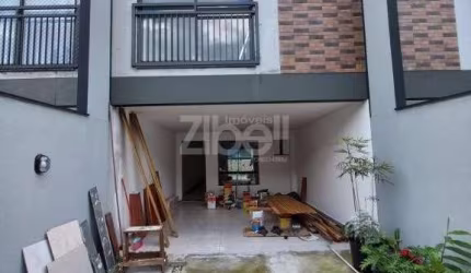 SOBRADO GEMINADO no SAGUAÇÚ com 3 quartos para VENDA, 125 m²