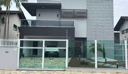 SOBRADO no BUCAREIN com 3 quartos para VENDA, 254 m²