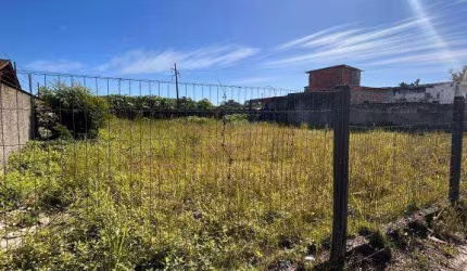 TERRENO no ITINGA com 0 quartos para VENDA, 250 m²