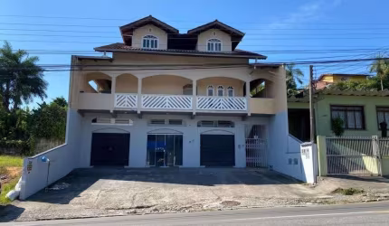 SALA no FLORESTA com 0 quartos para LOCAÇÃO, 45 m²