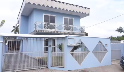SOBRADO no VILA NOVA com 3 quartos para VENDA, 135 m²