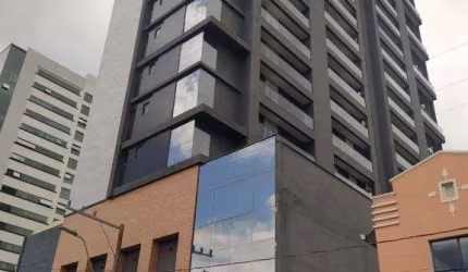 APARTAMENTO no CENTRO com 2 quartos para VENDA, 63 m²