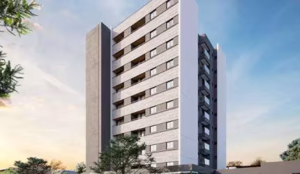 APARTAMENTO no JARDIM IRIRIÚ com 2 quartos para VENDA, 56 m²