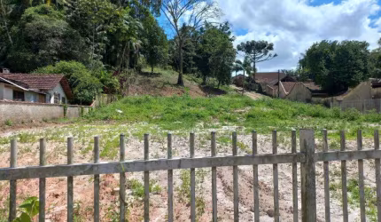 TERRENO no GLÓRIA com 0 quartos para VENDA, 5479 m²