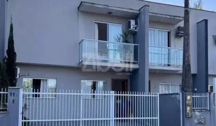 SOBRADO GEMINADO no GUANABARA com 3 quartos para VENDA, 109 m²