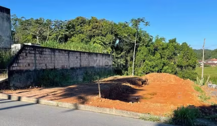 TERRENO no PARQUE GUARANI com 0 quartos para VENDA, 360 m²