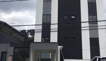 APARTAMENTO no ATIRADORES com 2 quartos para VENDA, 53 m²