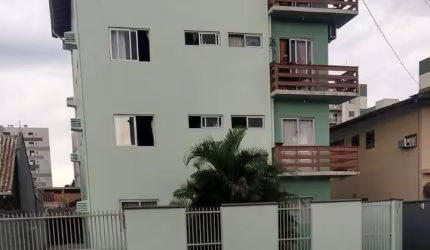 APARTAMENTO no SANTO ANTÔNIO com 2 quartos para LOCAÇÃO, 60 m²