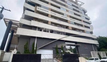 APARTAMENTO no SANTO ANTÔNIO com 2 quartos para VENDA, 77 m²