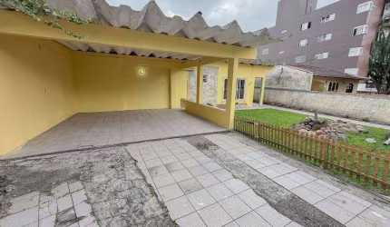 CASA no COSTA E SILVA com 4 quartos para LOCAÇÃO, 150 m²