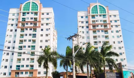 APARTAMENTO no ATIRADORES com 3 quartos para VENDA, 70 m²